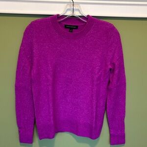 Banana republic soft sweater